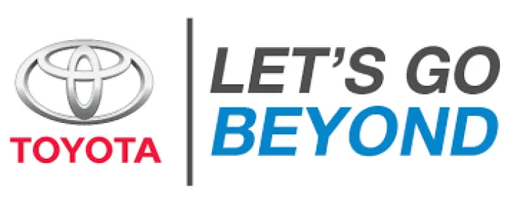 Logo Toyota Blora